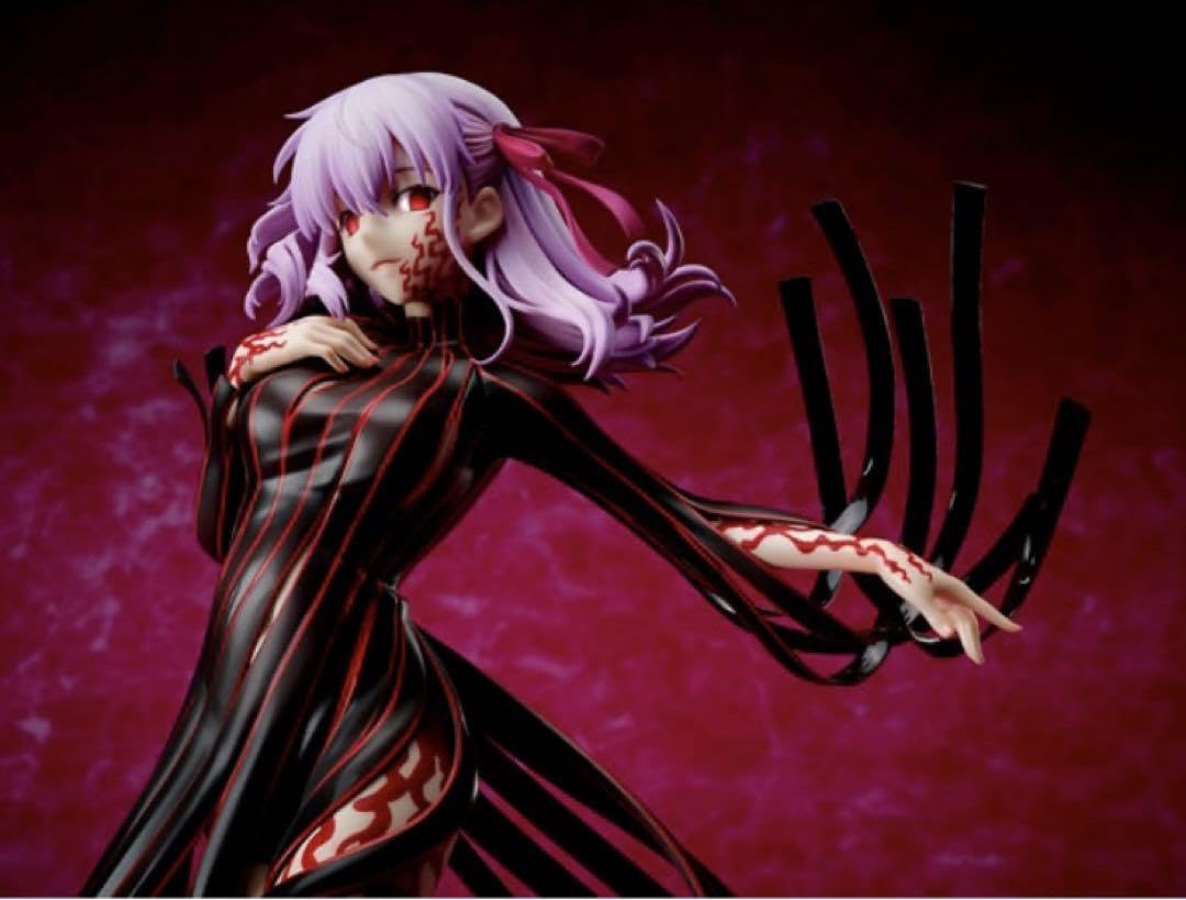 Amazon.co.jp: Fate stay night [Heaven's Feel] 間桐桜 : おもちゃ
